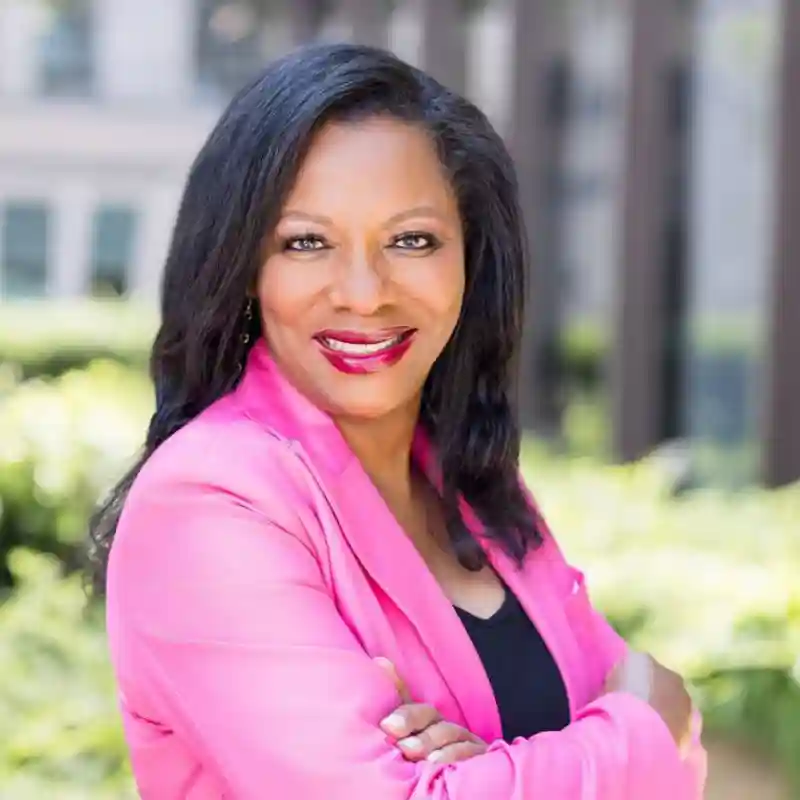 Photo of Pamela Wheeler