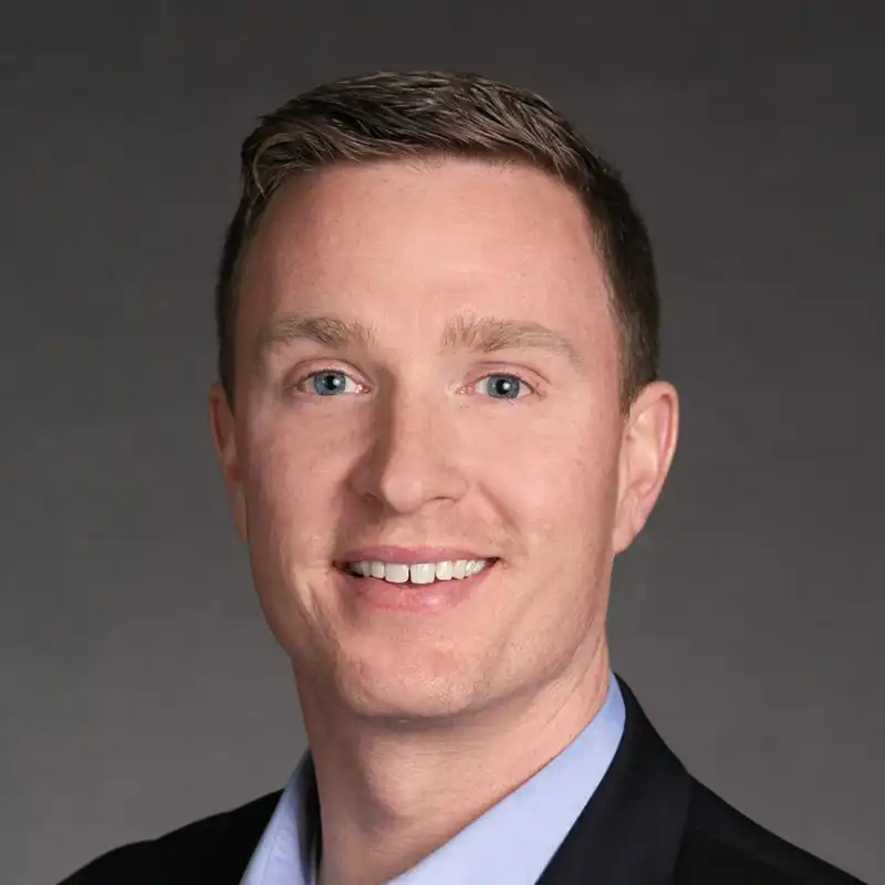 Patrick O'Neill