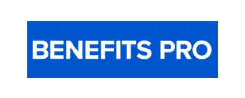 Benefits Pro logo