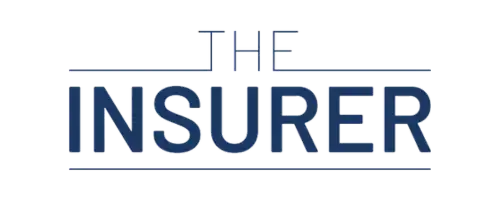 The Insurer logo.