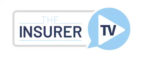 The Insurer TV logo.