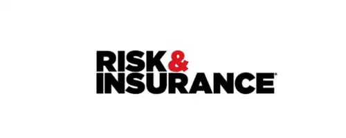 Risk & Insurance logo