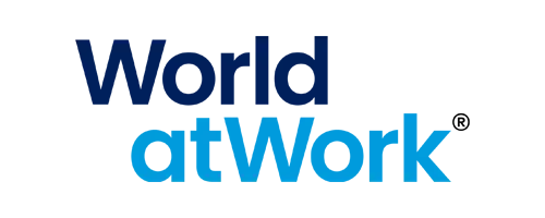 World At Work logo